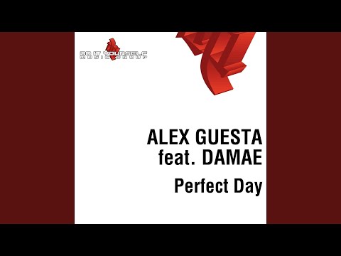 Perfect Day (feat. Damae) (Simon De Jano Vs Degree Remix)