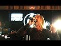 Iggy Pop - People, Places, Parties (Live for BBC Radio 6 Music)