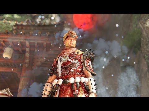 Season 10 Shaolin Duels!