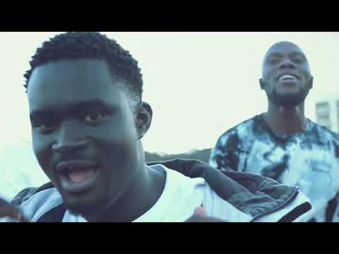 Ricky - Mandem (feat. Sean Pasko) (Official Music Video)