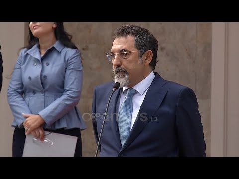 Edicioni informativ - 1 Shtator 2022 - Ora 11:00 - Ora News