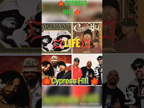 #cypresshill #life #music #viral #shortvideo