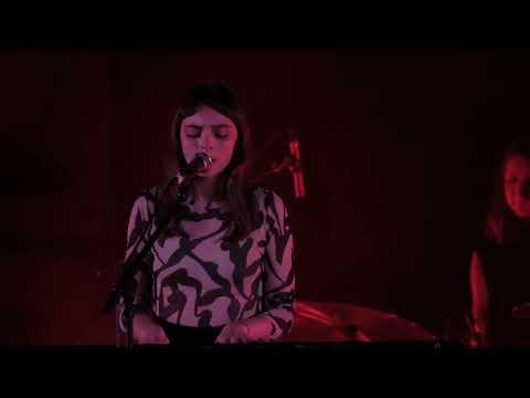 Jodie Nicholson - Bad Dream (Live at The Glasshouse ICM)