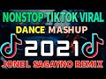 NEW TIKTOK VIRAL DANCE & MASHUP REMIX 2021 - DJ Jonel Sagayno Remix - NONSTOP 1HOUR PARTY MIX