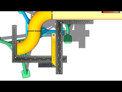 API 650 How to make a Low cost KEYPLATE for storage tank fabrication and erection TUTORIAL