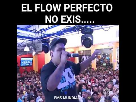 Flow De G Sony VS Jack Adrenalina🤯