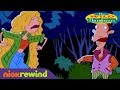Nigel Thornberry Dance Moves Wild Thornberrys Nicktoons