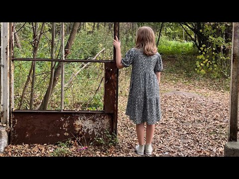 Ala Tracz - "Gdzie jest mój dom?" (Official Video)