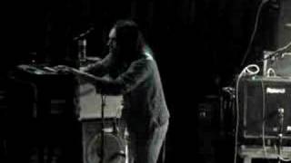 Yeasayer - No Need To Worry, live @ Melkweg, amsterdam