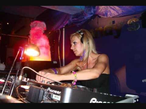 Anne Savage vs Vinylgroover and The Red Hed - Dot Com