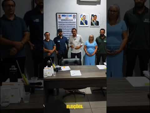 Reforma das Unidades Básicas de Saúde de Bandeirantes do Tocantins-TO