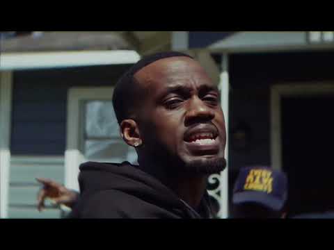 Can’t Even Lie by Yung Martez feat. Yung AL (Official Video)