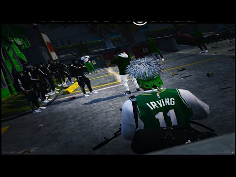 The Families - Diss na uliczniaki - HypeRP (Prod. TylianMTB)