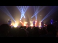 Matthew Good - A Single Explosion live - Edmonton, AB Nov. 20
