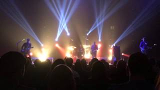 Matthew Good - A Single Explosion live - Edmonton, AB Nov. 20
