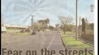 Fear on the streets(mangere east)
