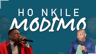 Download lagu Pastor Moratehi Sekete (Sunday Live Stream) mp3