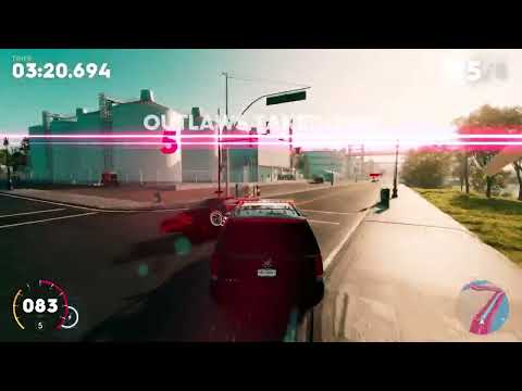 The Crew 2 Part 28