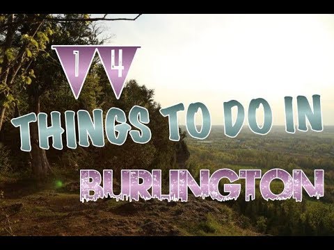 Top 14 Things To Do In Burlington, Ontario, Canada