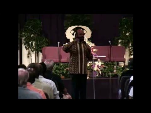 Dr.Jonathan David - The Finishing Generation