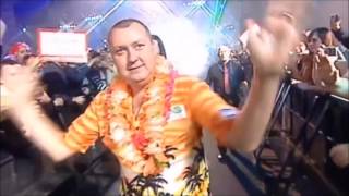 Top 5 DARTS WALK-ONS