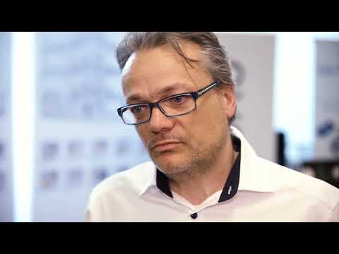 Interview mit Daniel Rommler (Oventrop (Schweiz) GmbH) - 13. Schweizer Planertag
