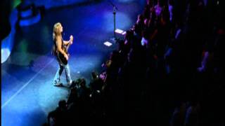 Melissa Etheridge -- The Different (Live and Alone, 2001)