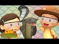 Leo The Wildlife Ranger COBRA The Longest Venomous Snake In The World Mediacorpokto