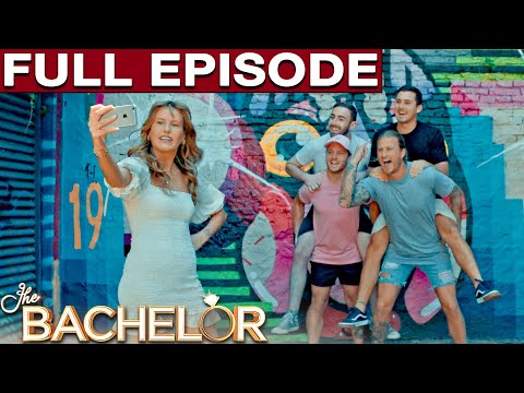 The Bachelorette New Zealand Season 1 Episode 8 (Full Episode)