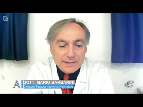 ANGOLI 16/11/2021: TERAPIA INTENSIVA NEONATALE DI ASST LARIANA - CENTRO DI RIFERIMENTO
