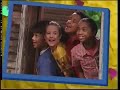 Closing To The Complete Fourth Season Tape 3 Episode 1 Demo Version
