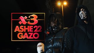 X3 Music Video