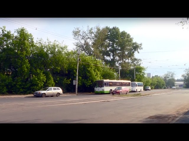 Тремя нелегальными автобусами на ангарских маршрутах меньше.