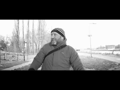 SKERE MATIES - ON THE MOVE (OFFICIAL MUSIC VIDEO)