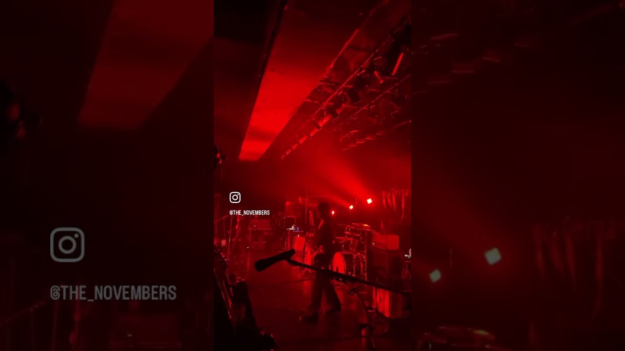 2024/02/16 EBISU LIQUID ROOM 「BOY 」 #rock #music