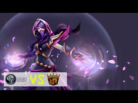 _Nas Ne Dogonyat Vs Rex Regum Qeon