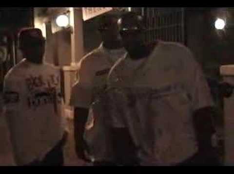 P-NYCE TV WEBISODE 6 (CHARLOTTE, NC)