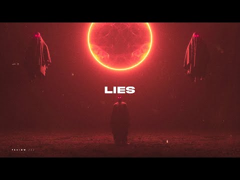 FREE ≡ The Weeknd x Chase Atlantic Type Beat 2023 - Lies