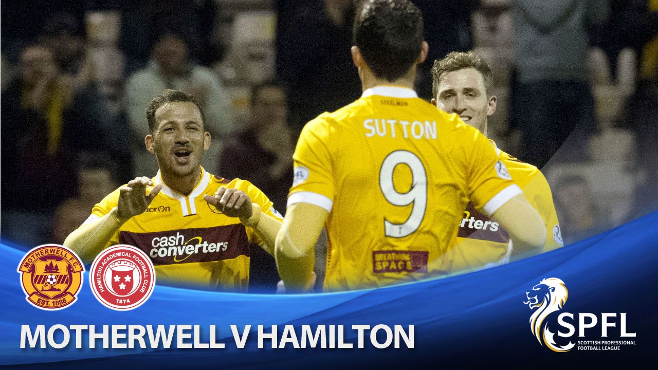 Horror show for Hamilton as Well run riot