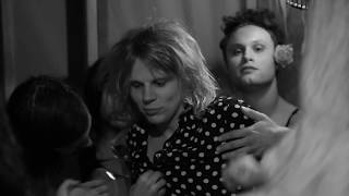 Kyle Craft - Eye of a Hurricane [OFFICIAL VIDEO]