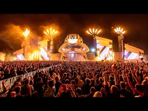 AFTERMOVIE ALFA FUTURE PEOPLE 2014