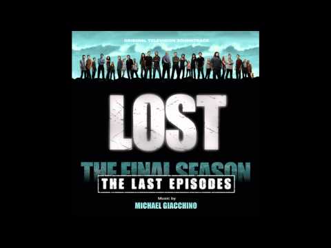 The Long Kiss Goodbye (LOST: The Last Episodes - The Official Soundtrack)