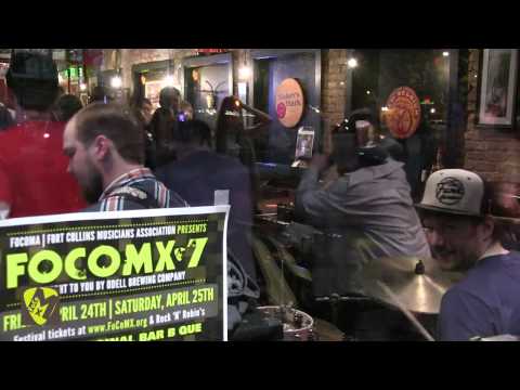 FoCoMX 7- Hyphytek Official Recap: Featuring music by Inner Oceans 