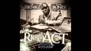 Mac Boney Westside Giant