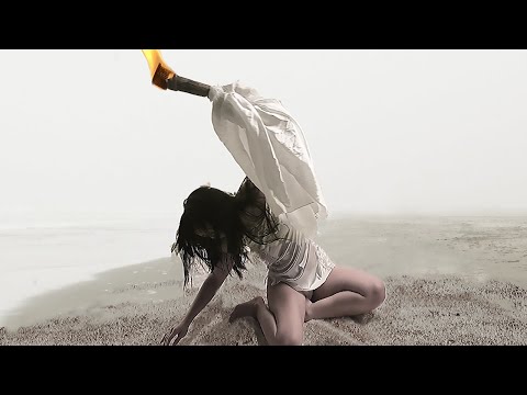 WALK IN DARKNESS - CHASING THE HORIZON - OFFICIAL VIDEO