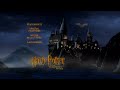 Gameplay 984 Harry Potter And The Sorcerer S Stone Disc 1 DVD Menu 105