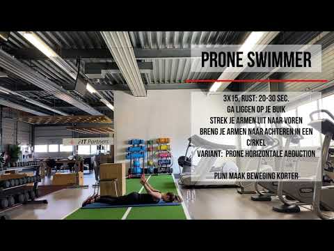 #bewegenmetguusje 170420