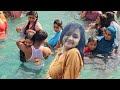 Swimming Pool Romance Swimming Pool Hot Dance Water Park Swimming Pool Video