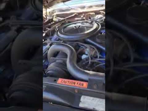 1970 Cadillac Eldorado (CC-2020747) for sale in Pensacola, Florida