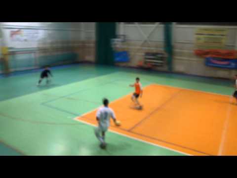 Salos Piast - Team One 3-9